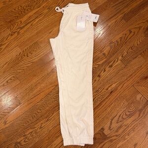 XS Athleta Farallon Jogger Pant--BNWT